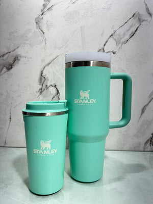 Stanley + Vaso de Obsequio 750 ml