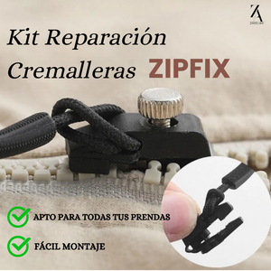 KIT DE REPARACION DE CREMALLERAS