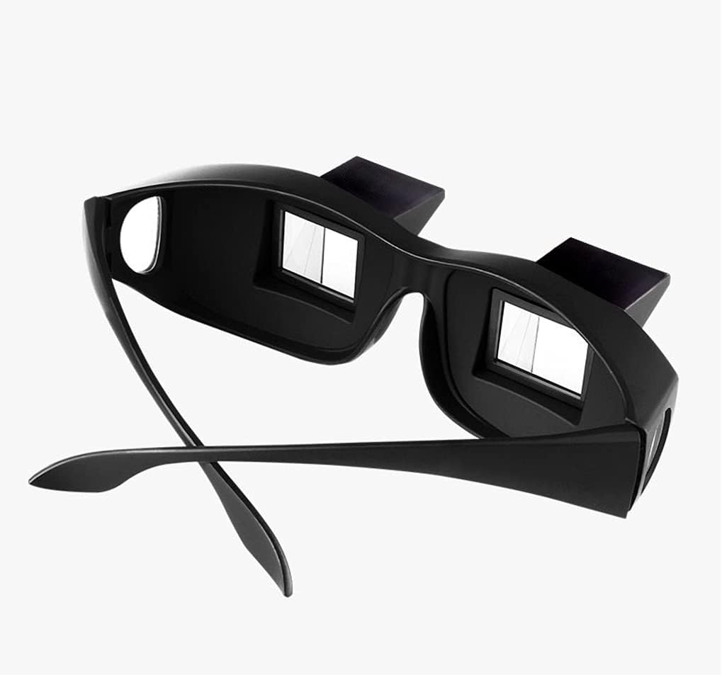 LENTES PEREZOSOS PARA VER TELEVISION, PC, CELULAR, LEER