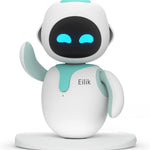 JUGUETE ROBOT  MASCOTA CON EMOCIONES