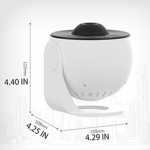 Proyector Estrellas Lámpara CENC-053