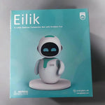 JUGUETE ROBOT  MASCOTA CON EMOCIONES