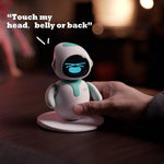 JUGUETE ROBOT  MASCOTA CON EMOCIONES