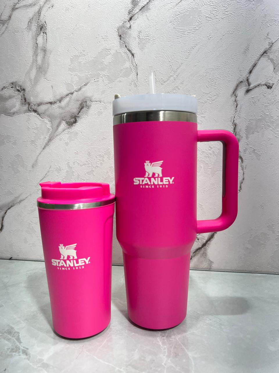 Stanley + Vaso de Obsequio 750 ml