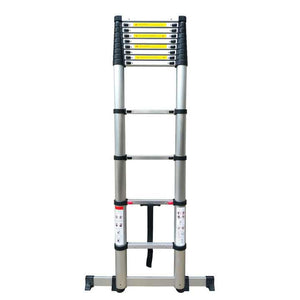 ESCALERA TELESCÓPICA
