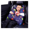 🚗✨ UNIVERSAL CHILDREN CAR PILLOW - COMODIDAD Y SEGURIDAD PARA LOS PEQUEÑOS VIAJEROS ✨🚗