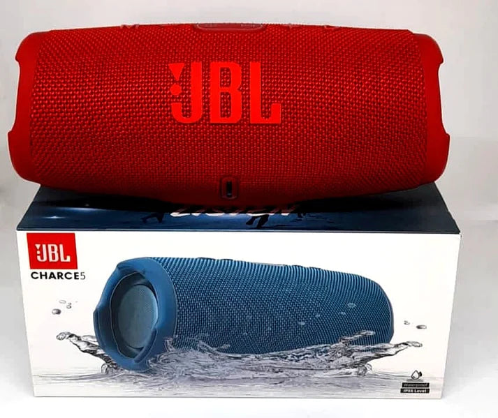 PARLANTE JBL CHARGER ⚡️🔌