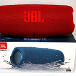 PARLANTE JBL CHARGER ⚡️🔌